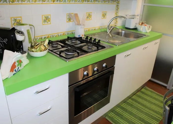 Standard Apartment