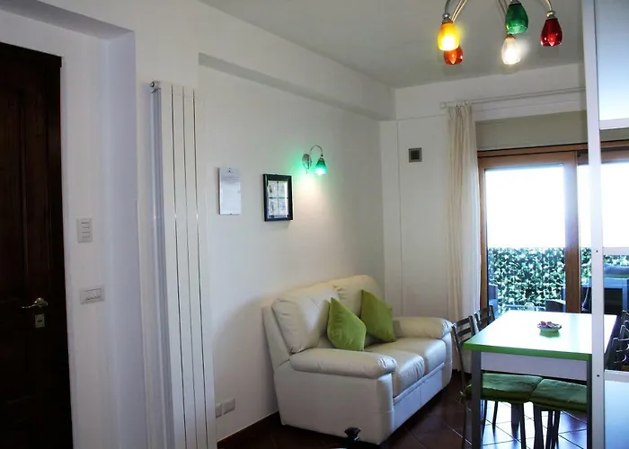 Standard Apartment