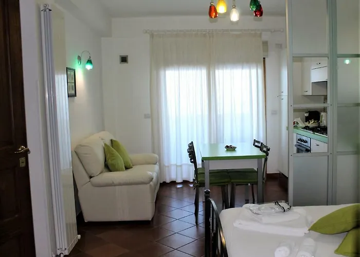 Standard Apartment